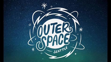 Outer space rune seattle